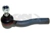 Наконечник рульової тяги ліва Chevrolet - Lacetti SPIDAN 46468 (фото 1)