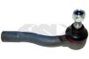 Наконечник рульової тяги права Chevrolet - Lacetti SPIDAN 46469 (фото 1)
