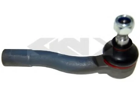 Наконечник рульової тяги права Chevrolet - Lacetti SPIDAN 46469