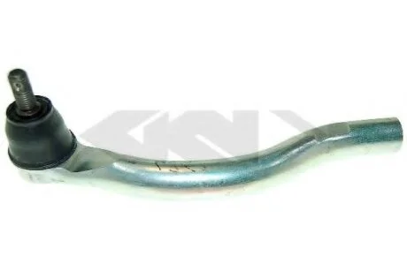 Наконечник рул. тяг Honda Accord VII (03-08) лівий L SPIDAN 46486