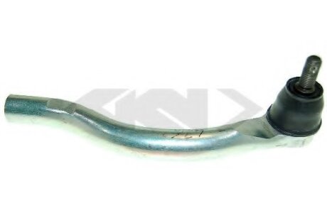 Наконечник рул. тяг Honda Accord VII (03-08) правий R SPIDAN 46487