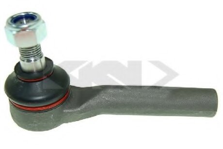 Наконечник рул. тяг Toyota Land Cruiser Prado J120 02-> SPIDAN 46489