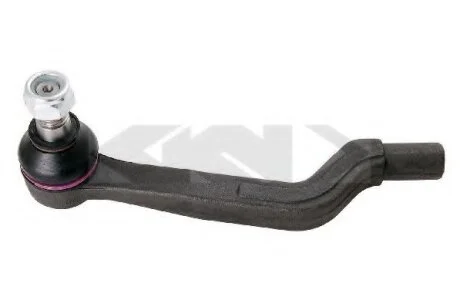 Наконечник рул. тяг MB A-Class (W169), B-Class W245 04-> лівий L SPIDAN 46495