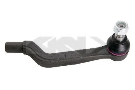 Наконечник рул. тяг MB A-Class (W169), B-Class W245 04-> правий R SPIDAN 46496