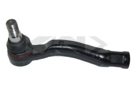 Наконечник рул. тяг Toyota Land Cruiser 100 правий R SPIDAN 46538