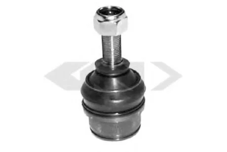 Шарова (кульова) опора VW - Transporter T 4 ВЕРХ SPIDAN 46540