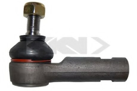 Наконечник рульової тяги Suzuki Grand Vitara SPIDAN 46578