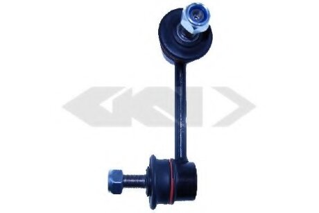 Стійка стабілізатора пер. Nissan Serena (C 23), Vanette (HC 23) права R SPIDAN 46593