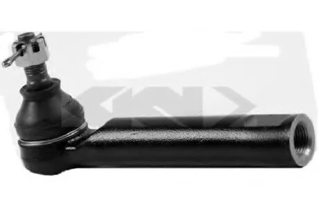 Наконечник рульової тяги Toyota - Avensis S SPIDAN 46598
