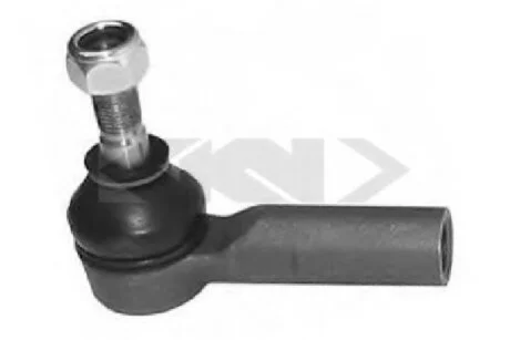Наконечник рул. тяг TOYOTA CAMRY V10-V20/LEXUS RX [98-03] SPIDAN 46599