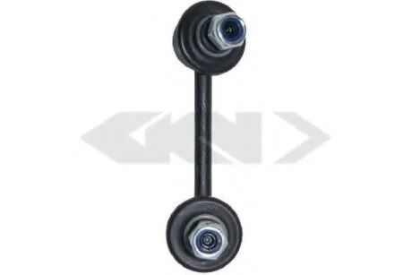 Стійка стабілізатора зад. Toyota RAV 4 (00-05) ліва L SPIDAN 46601