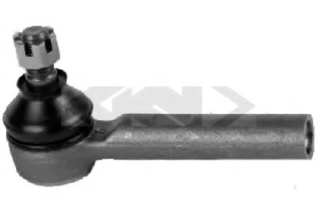 Наконечник рул. тяг Toyota Hiace 95-> SPIDAN 46615