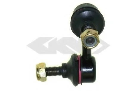 Стійка стабілізатора зад. Honda Civic VII (01-05) права R SPIDAN 46625