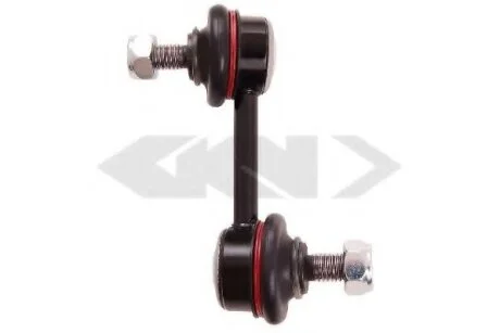 Стійка (тяга) стабілізатора ліва Honda Accord VII - VIII SPIDAN 46628