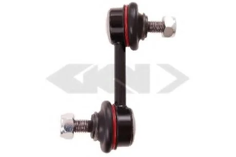 Стійка стабілізатора пер. Honda Accord 08-> права R SPIDAN 46629