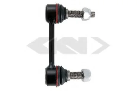 Стійка стабілізатора зад. MB GL-class (X164/X166), M-class (W164/W166) SPIDAN 46638