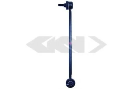 Стійка (тяга) стабілізатора ліва Hyundai Accent (MC) / Kia Rio II SPIDAN 46648