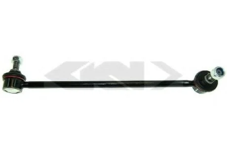 Стійка стабілізатора пер. Hyundai ACCENT III/KIA RIO II права R SPIDAN 46649