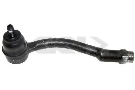 Наконечник рул. тяг Hyundai Accent III (05-10), Rio II (конус 13,5) лівий L SPIDAN 46650