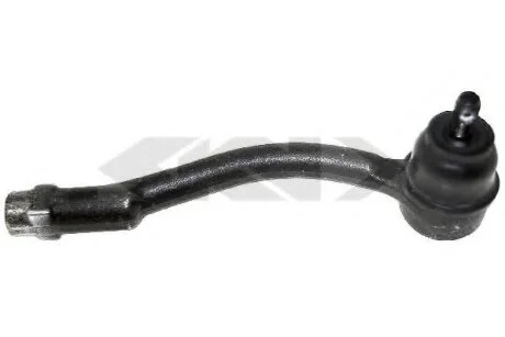 Наконечник рул. тяг Hyundai Accent III (05-10), Rio II (конус 13,5) правий R SPIDAN 46651