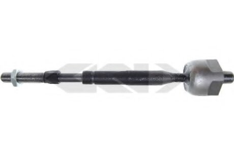Тяга рульова Citroen C1, Peugeot 107/108, Toyota Aygo 05-> SPIDAN 46679