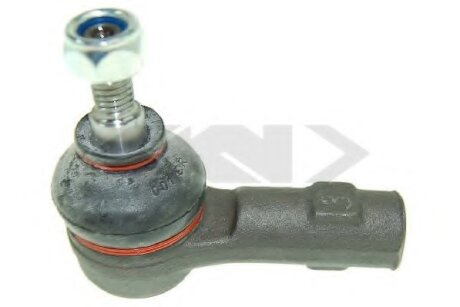 Наконечник рульової тяги Smart Forfour / Mitsubishi Colt SPIDAN 46686