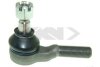 Наконечник рул. тяг Mitsubishi L200 (86-96) SPIDAN 46691 (фото 1)