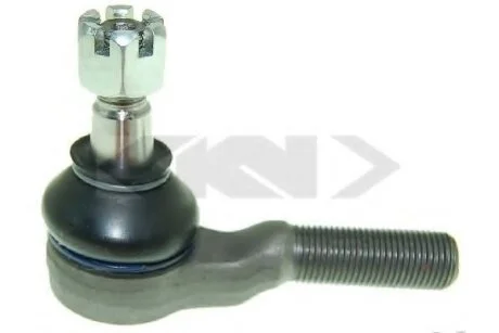 Наконечник рул. тяг Mitsubishi L200 (86-96) SPIDAN 46691