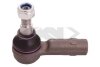 Наконечник рульової тяги VW Crafter, Mercedes Sprinter 906 SPIDAN 46716 (фото 1)