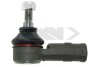 Наконечник рульової тяги Fiat / Peugeot / Citroen / Toyota SPIDAN 46719 (фото 1)