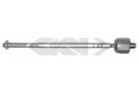 Рульова тяга Fiat / Peugeot / Citroen / Toyota SPIDAN 46721