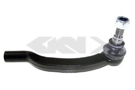 Наконечник рульової тяги права Fiat / Peugeot / Citroen SPIDAN 46729