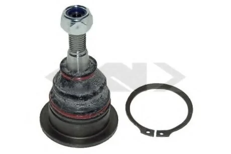 Шарова опора Land Rover Discovery III SPIDA SPIDAN 46742