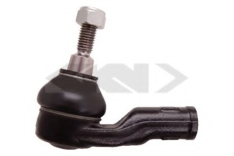 Наконечник рульової тяги Land Rover Discovery SPIDAN 46745