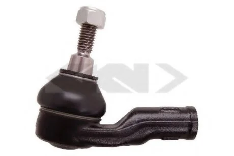 Наконечник рульової тяги Land Rover Discovery III SPIDAN 46745