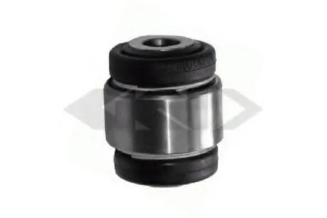 Сайлентблок важеля заднього Land Rover Range Rover III верх. плаваючий 02-> SPIDAN 46753