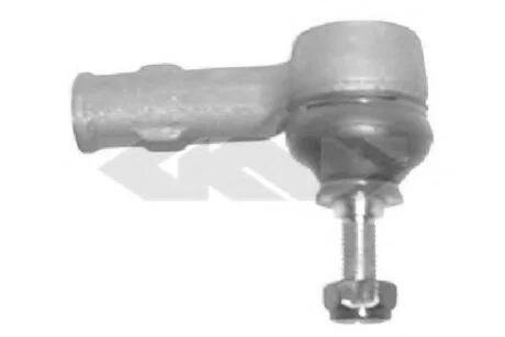 Наконечник рульової тяги права Ford - Escort - Orion SPIDAN 46761