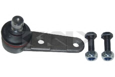 Шарова (кульова) опора Ford - Escort - Fiesta - Orion SPIDAN 46763 (фото 1)