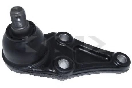 Опора кульова Mitsubishi L200 [04-15], PAJERO III-IV (нижня) SPIDAN 46770