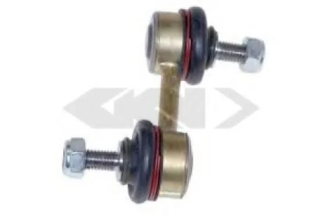 Стійка стабілізатора пер. SUBARU FORESTER [02-12], IMPREZA, LEGACY IV, OUTBACK [98-10] SPIDAN 46787