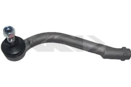 Наконечник рул. тяг Hyundai Santa Fe II, Kia Sorento 09-> лівий L SPIDAN 46790