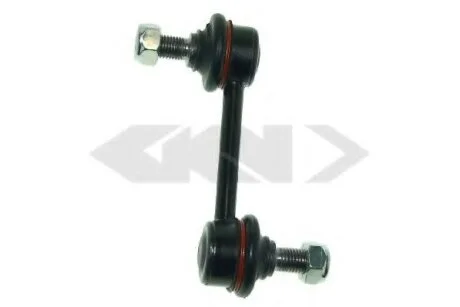 Стійка стабілізатора зад. Hyundai Santa Fe, iX55, Kia Sorento 05-> SPIDAN 46798