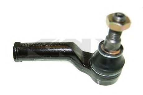 Наконечник рульової тяги права Ford / Volvo / Land Rover SPIDAN 46878