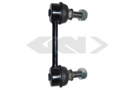 Стійка стабілізатора зад. Nissan Primera P12, Micra SPIDAN 46884