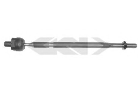 Рулевая тяга без наконечника (M14x1.5 / M16x1.5) (320 мм) VAG 97-10 SPIDAN 46923