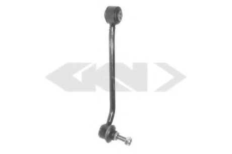 Стійка стабілізатора зад. Audi 80 B4, A4 B5 права R SPIDAN 46934