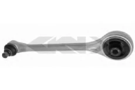 Важіль передньої підвіски Audi A8 D2 (94-05) (верхній передній) SPIDAN 46936 (фото 1)