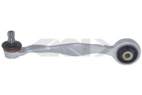 Важіль передньої підвіски VW Passat B5, Audi A4, A6 (97-05) (лівий верхній задній) SPIDAN 46937 (фото 1)