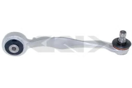 Важіль передньої підвіски VW Passat B5, Audi A4, A6 (97-05) (правий верхній задній) SPIDAN 46938 (фото 1)