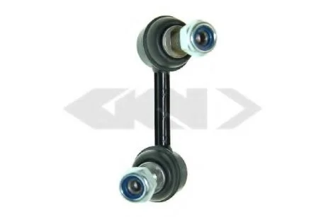 Стійка стабілізатора зад. Honda Civic VIII (05-12) ліва L SPIDAN 46963